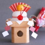 餅のカビは食べられる種類なの?お正月の鏡餅にカビが生えたら?