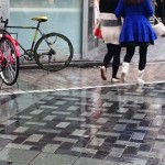 レインハットの自転車用おすすめを楽天で発見顔が濡れないのがポイント