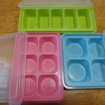 夏のお弁当の腐らない工夫は冷凍食品の自然解凍や保冷剤で保存