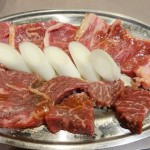 ひとり焼肉横浜でコスパ最強わっしょい鶴見なら女子もハードル超えられる?