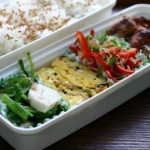 お弁当を前日の作り置きで夏でも痛まない工夫と腐らない方法