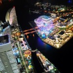 横浜みなとみらいのカウントダウンイベント予約なし楽しめる所と初日の出