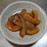 イカの塩辛の作り方 簡単手作り発酵食品!どのくらい日持ちする?