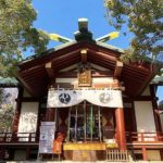 神奈川県川崎市の稲毛神社に初詣!混雑具合や周辺のおすすめスポット