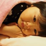 子供布団の嘔吐対策!すぐに洗えない時の処理方法と布団の洗い方